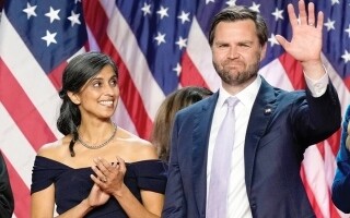 Vance Dismisses Marriage Rumors and Ring Controversy