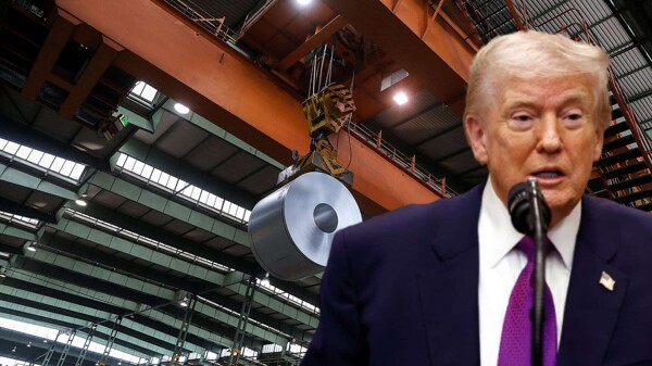 Trump Revises Steel and Aluminum Tariffs