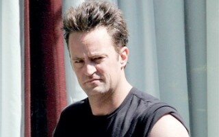 Doctor in California Sentenced for Illegally Supplying Matthew Perry with Drugs