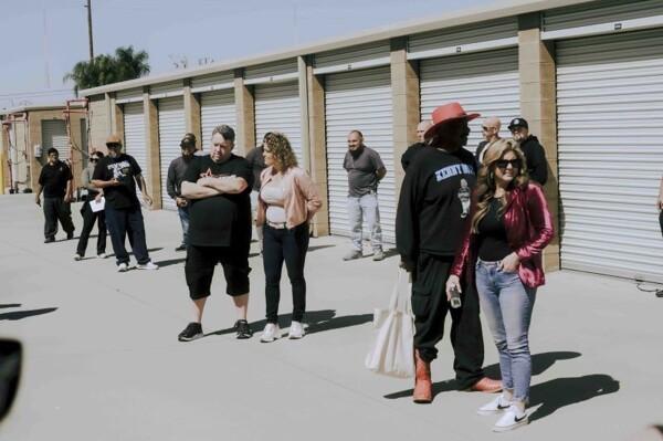 Return of 'Storage Wars' for Season 16