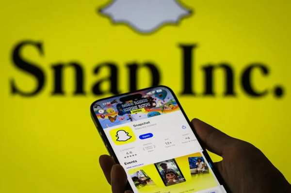 Snap Shares Surge After Strong Q4 Results