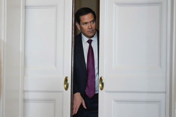 Trump's Venezuela Strategy and the Role of María Corina Machado