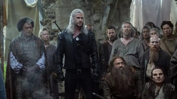 Вышел новый сезон «Ведьмака»: что нужно знать о сериале