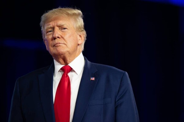 Трамп призывает к безусловному прекращению огня между Россией