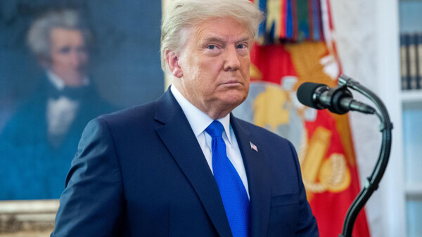 Trump Administration to Undermine USAID's Independence