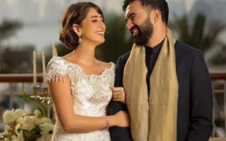 Zohran Mamdani's Dubai Wedding Symbolizes Cultural Unity