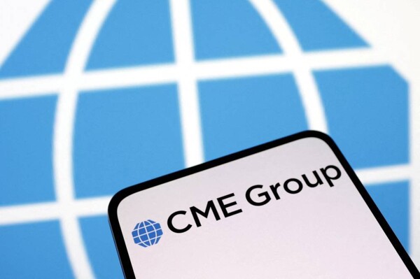CME Glitch Halts Cryptocurrency Trading