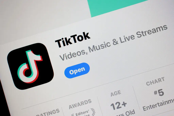 TikTok сталкивается с неопределенностью в связи с политикой контента в США