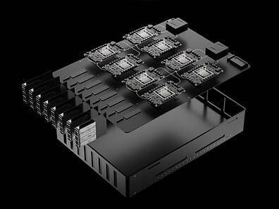 Neurophos Unveils Light-Based AI Chip