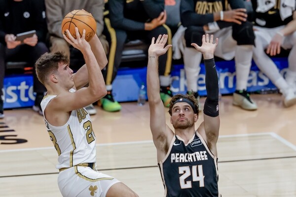 Celtics Dominate Hawks in Atlanta