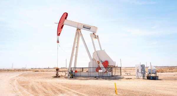 Oil Price Gap Hits 11-Year High
