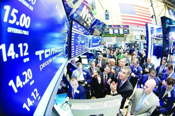 Hedge Funds Increase Bets on Software Stock Decline