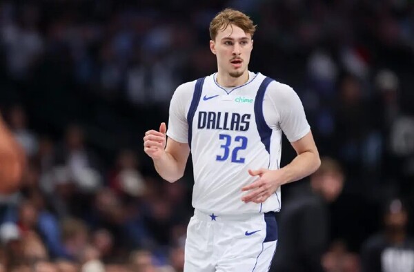 Cooper Flagg to Miss Game Due to Injury