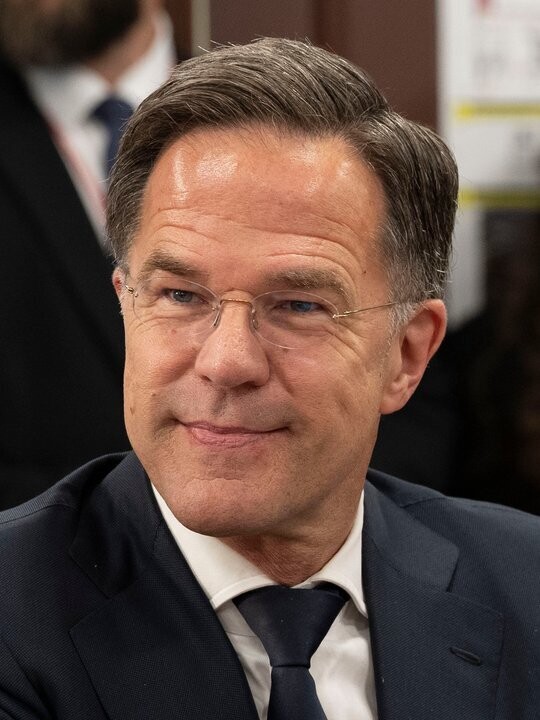 NATO Secretary General to Meet Trump Amid Frustration with Allies