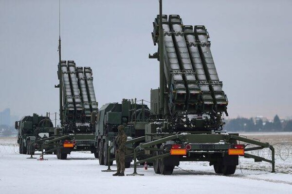 Patriot Air Defense System to be Deployed