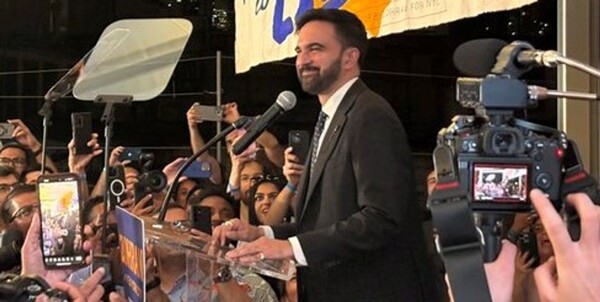 New York City Mayoral Election: Race Favorites