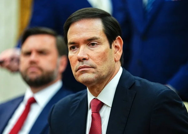 Rubio says Venezuela is better after Maduro's arrest