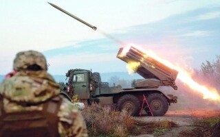 US Debates Contained Coexistence with Russia