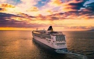 Подросток приговорён к лишению свободы за угрозу бомбы на круизном корабле