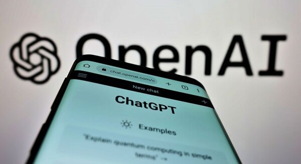 研究警告ChatGPT中的个人数据危险