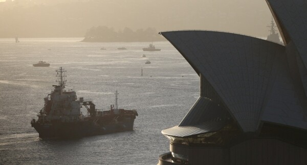 Oil Prices Rise Amid Ongoing War with Iran