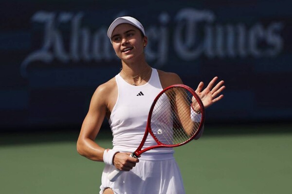 Coco Gauff Returns to Winning Ways After Early Tournament Exit