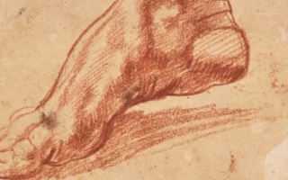 Dibujo de Miguel Ángel se vende por 27 millones de dólares