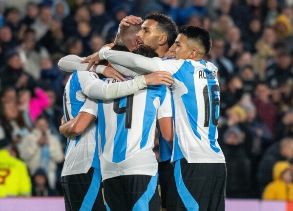 New 2026 World Cup Format