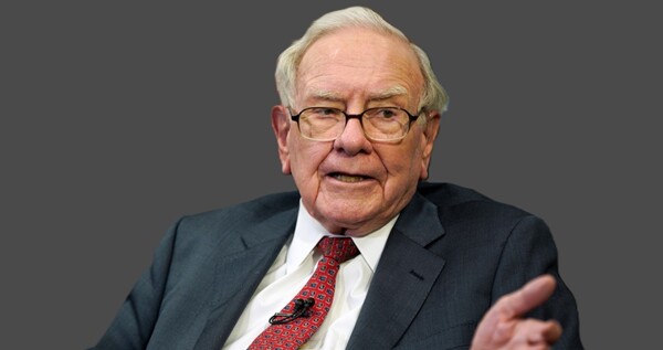 Warren Buffett to Accelerate His Wealth Donation
