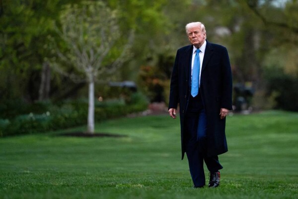 Трамп опубликует больше информации о Газе