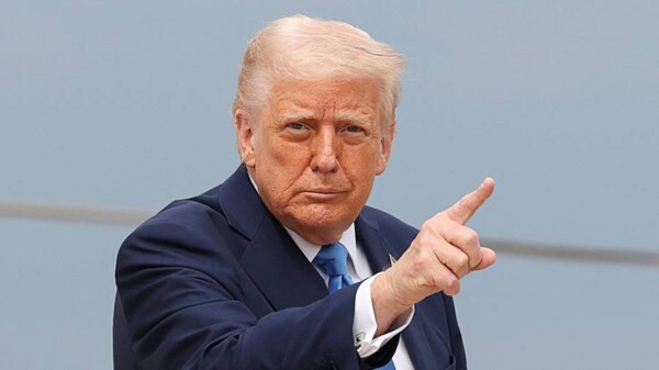 Trump Announces New Strategy Focusing on Latin America