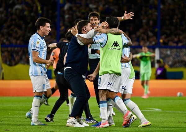 Facundo Mura to Join Inter Miami