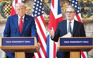 Trump Threatens to Cut Ties with Spain and the UK