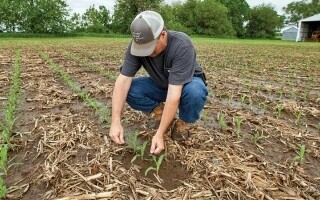 US Farmers Find Alternative to Health Insurance