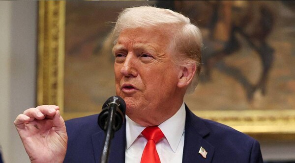 Трамп поддерживает приобретение Гренландии США