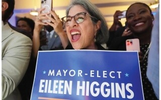 Democrat Wins Miami Mayoral Race in Rebuke to Trump Policies