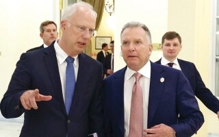 Trump's Peace Plan for Ukraine Demands Concessions from Russia