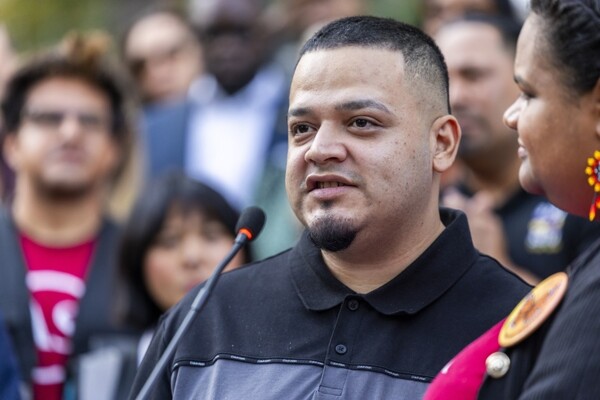 Судья запретил чиновникам Трампа делать заявления, наводящие на Килмара Абрего