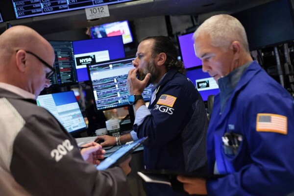 Record High Stocks on Wall Street Before Christmas