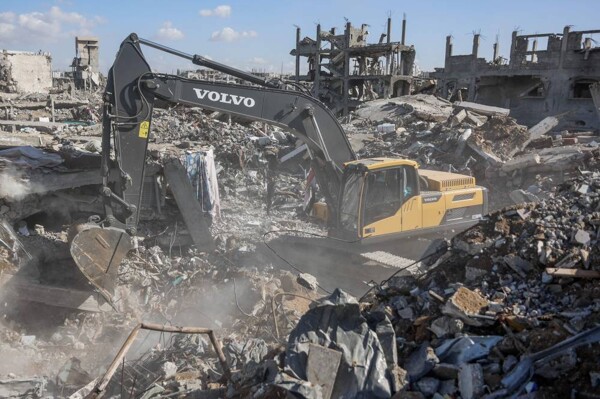 Trump and Netanyahu Discuss Issues Over Phone