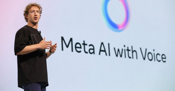 Meta Platforms Announces Q3 Results