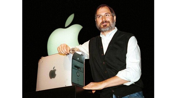 Apple Celebrates 50th Anniversary