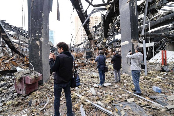 US Statements on Iran: Between Diplomacy and Escalation