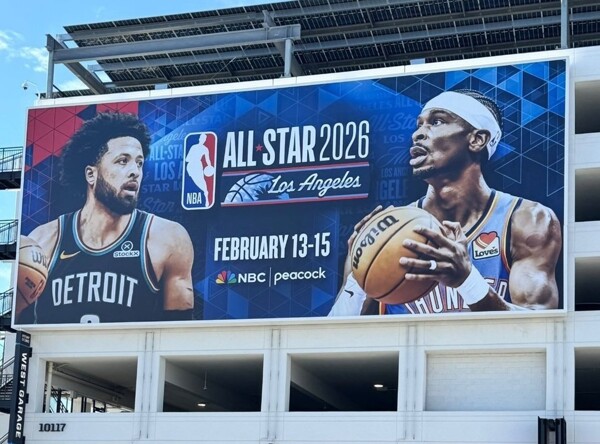 NBA Unveils New 2026 All-Star Game Format