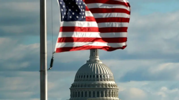 Hints at Possible End to US Government Shutdown