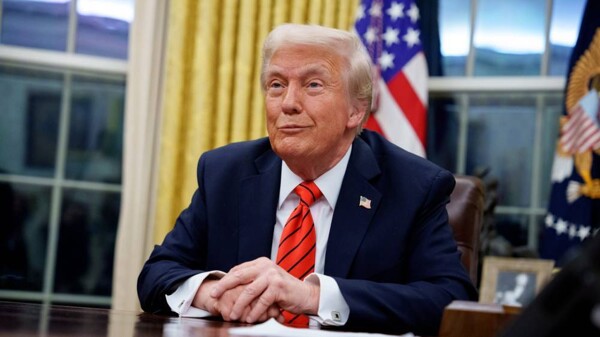 Trump Administration Recalls Diplomats to Restructure Service