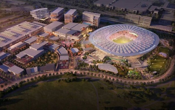 MLS Announces 2026 Season Schedule