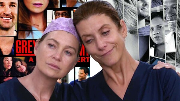 Kate Walsh's Health Scare: A Tumor Found