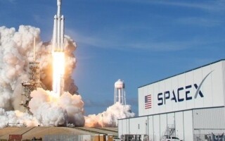 SpaceX Launches 29 Starlink Satellites