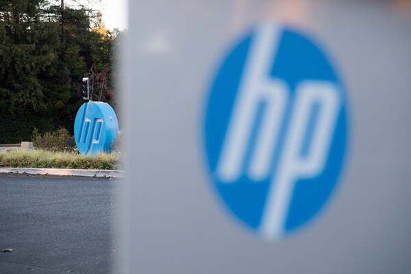 HP Announces Global Restructuring and Layoffs